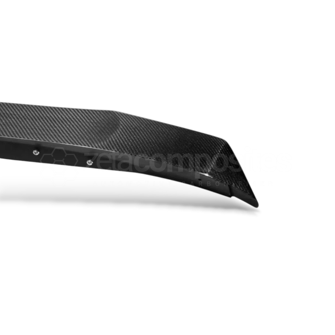 Carbon Fiber Rear Spoiler for Honda S2000