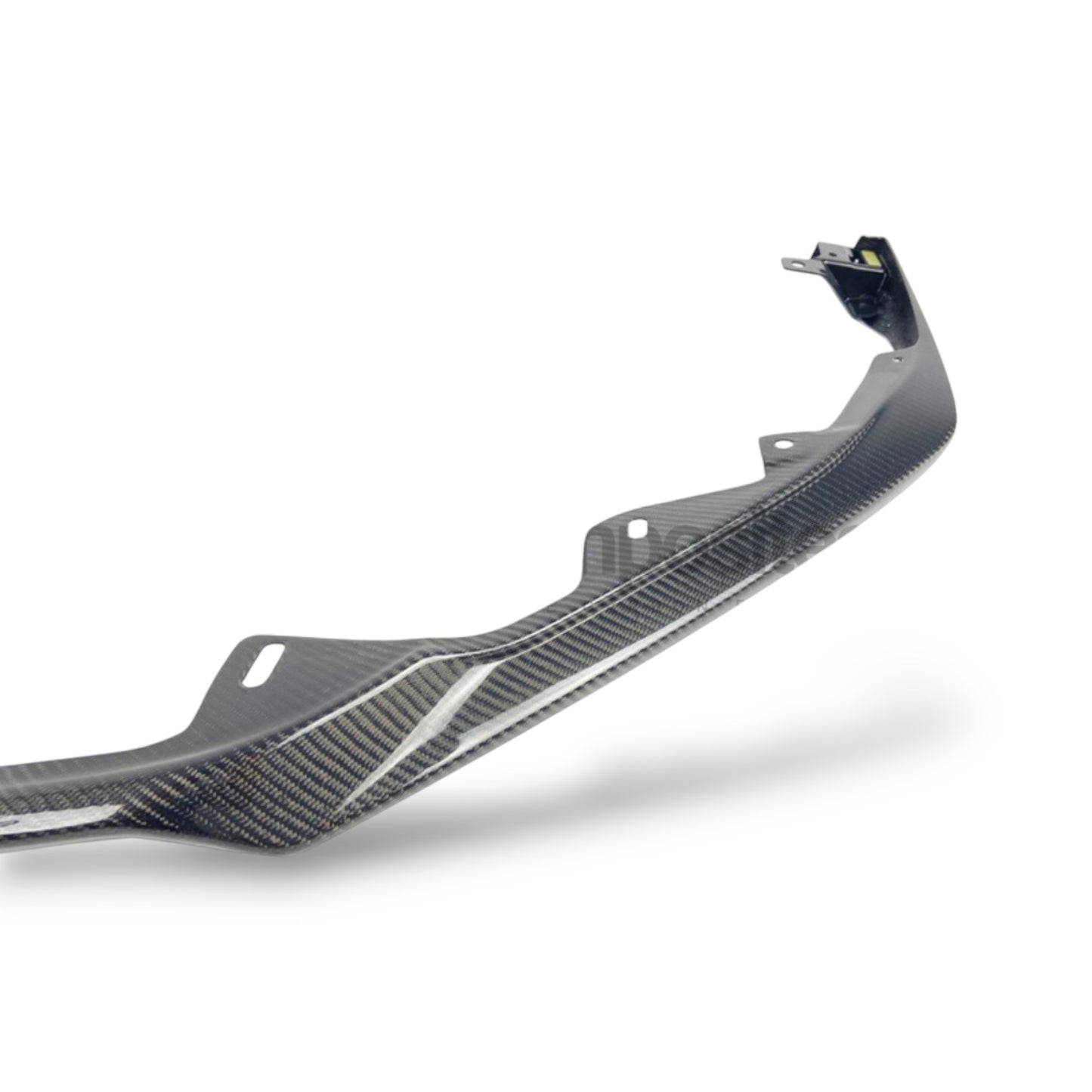 Carbon Fiber Front Lip OE Style for Subaru WRX / STi (2022+)