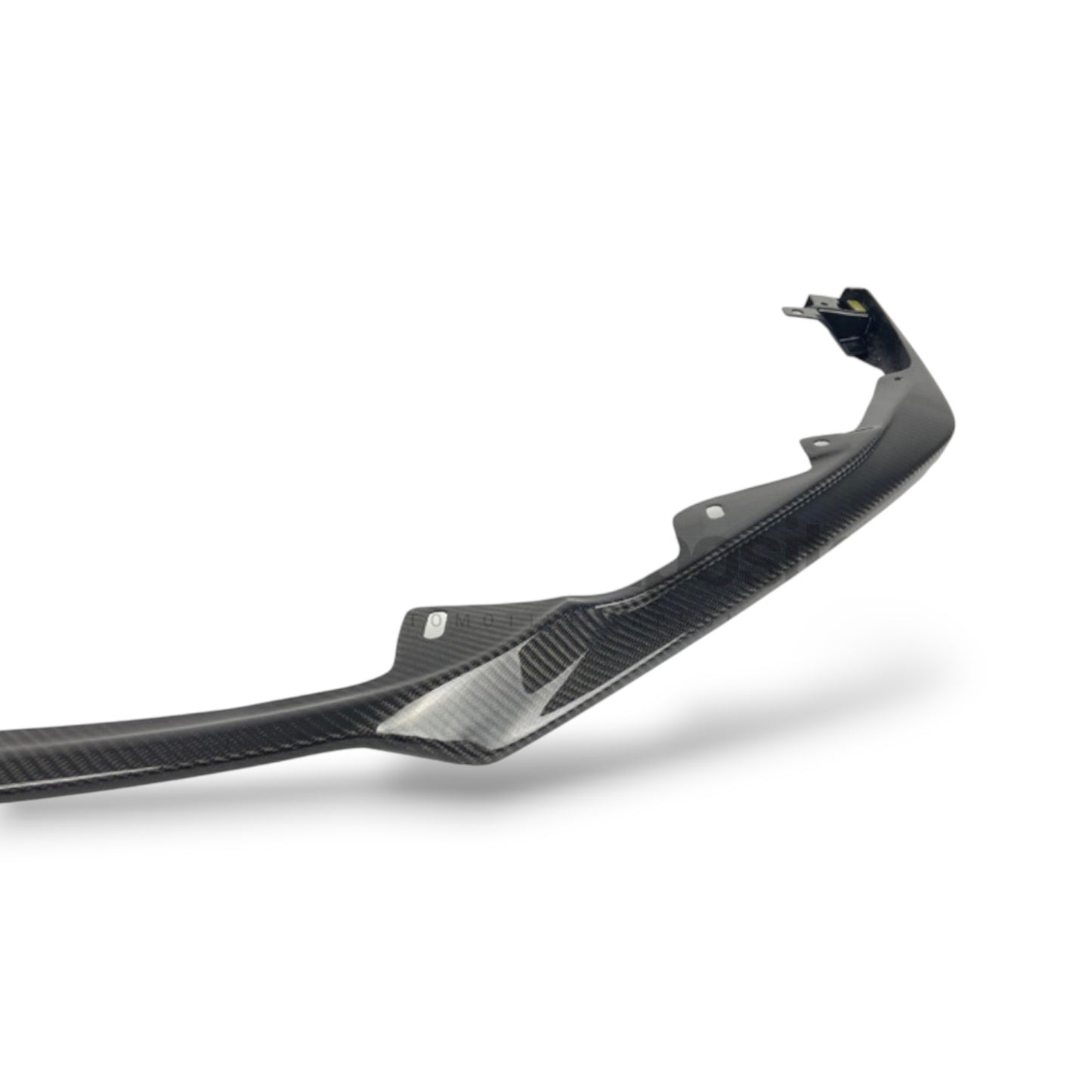 Carbon Fiber Front Lip OE Style for Subaru WRX / STi (2022+)