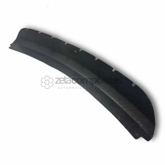 Carbon Fiber Bumper Insert Replacement for Dodge Charger (15'-23')