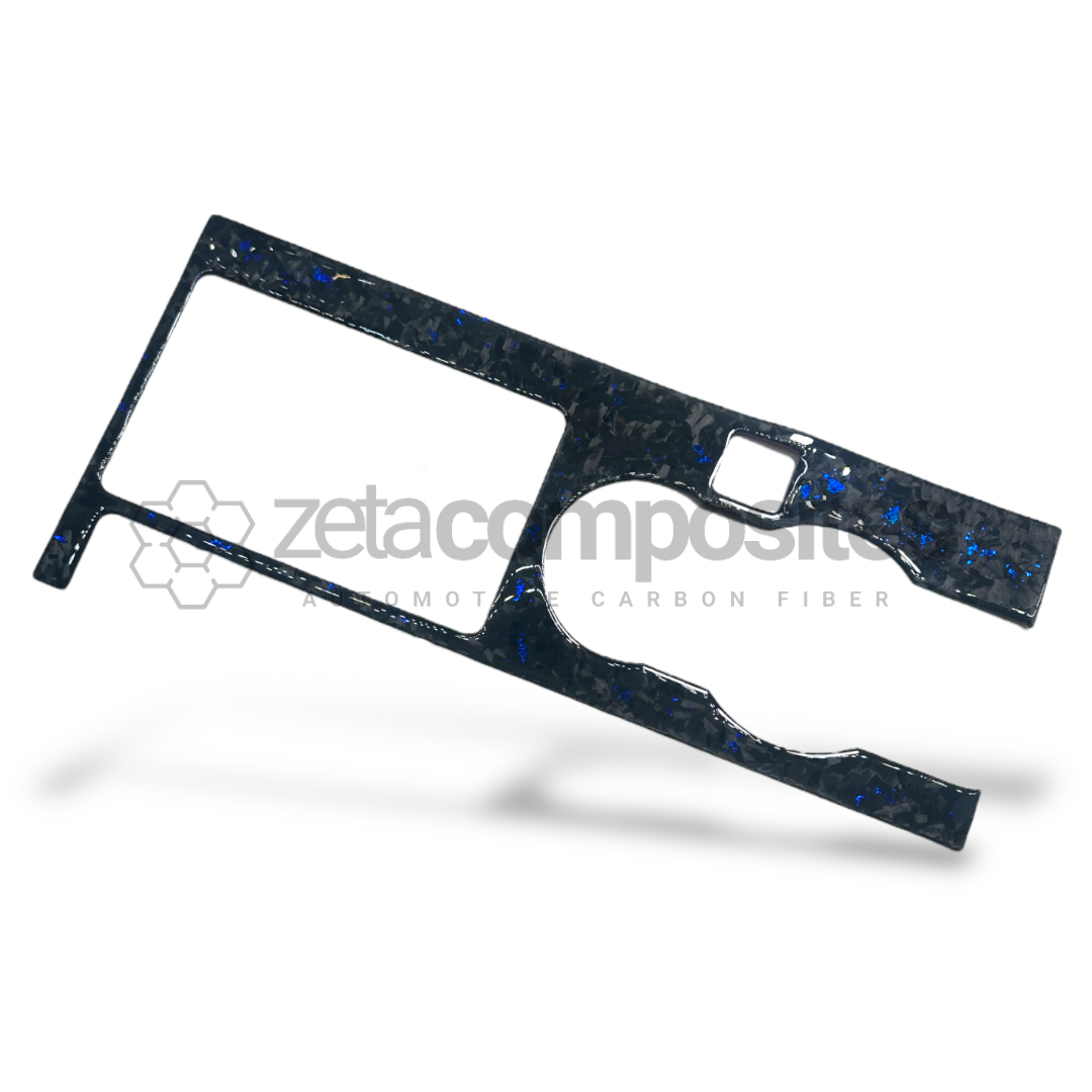 2005-2009 Mustang Full Carbon Fiber Interior Trim Kit