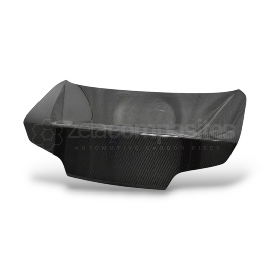 2003-2007 Infiniti G35 Carbon Fiber Trunk - Aero Style