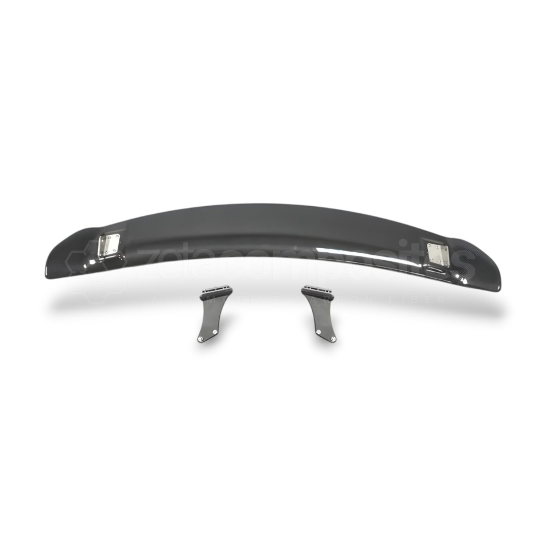 Lexus IS250/350/F Carbon Fiber Track Style Spoiler