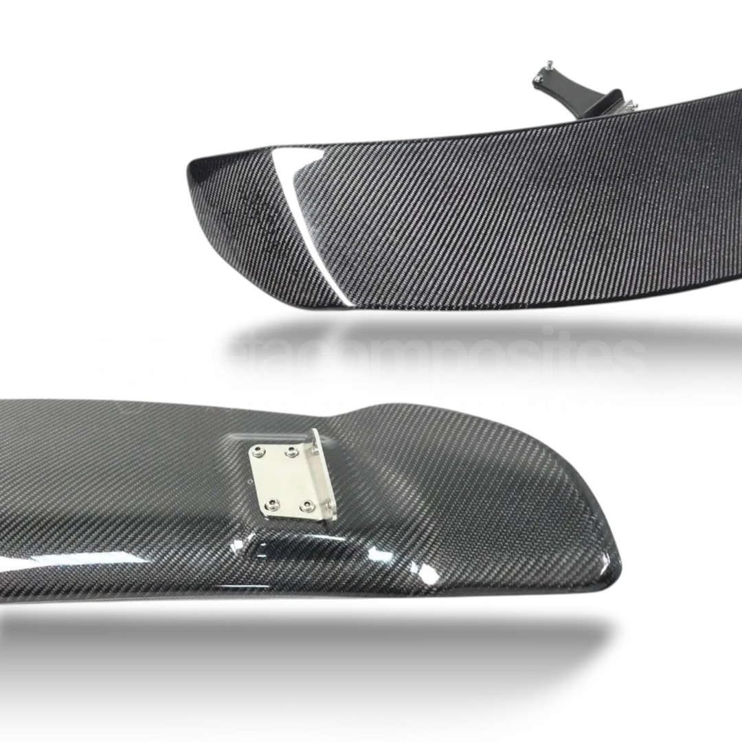 Lexus IS250/350/F Carbon Fiber Track Style Spoiler