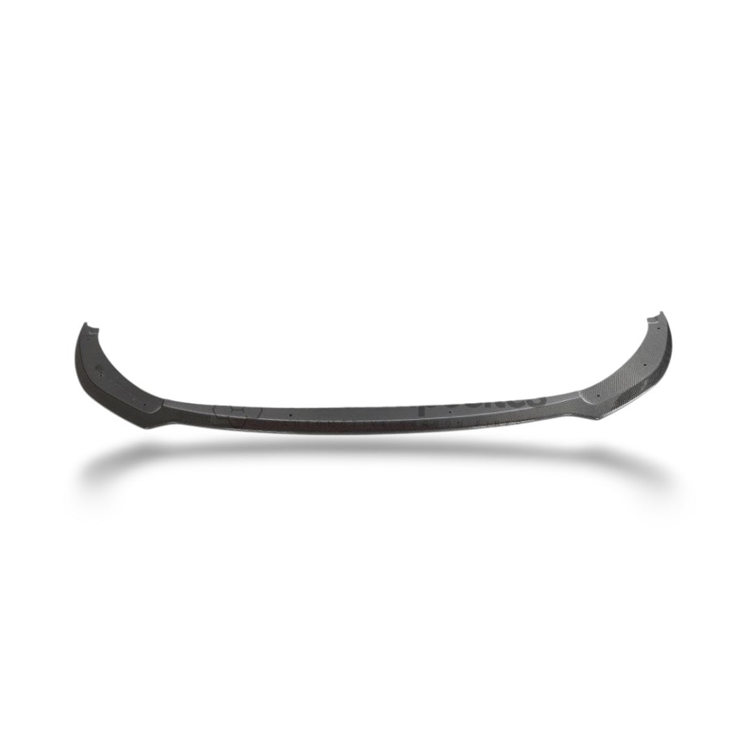 Carbon Fiber Front Lip for Kia Stinger 2018-2023