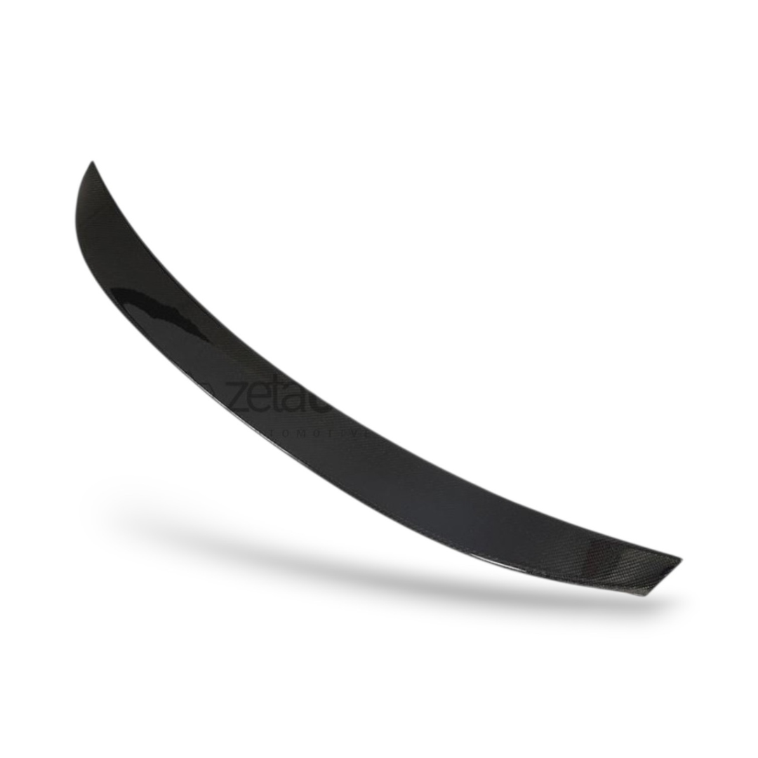 Carbon Fiber Rear Ducktail Spoiler for Kia Stinger
