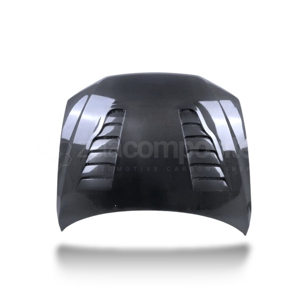 Carbon Fiber Track Style Hood for Lexus IS200 IS300 1998' - 2005'