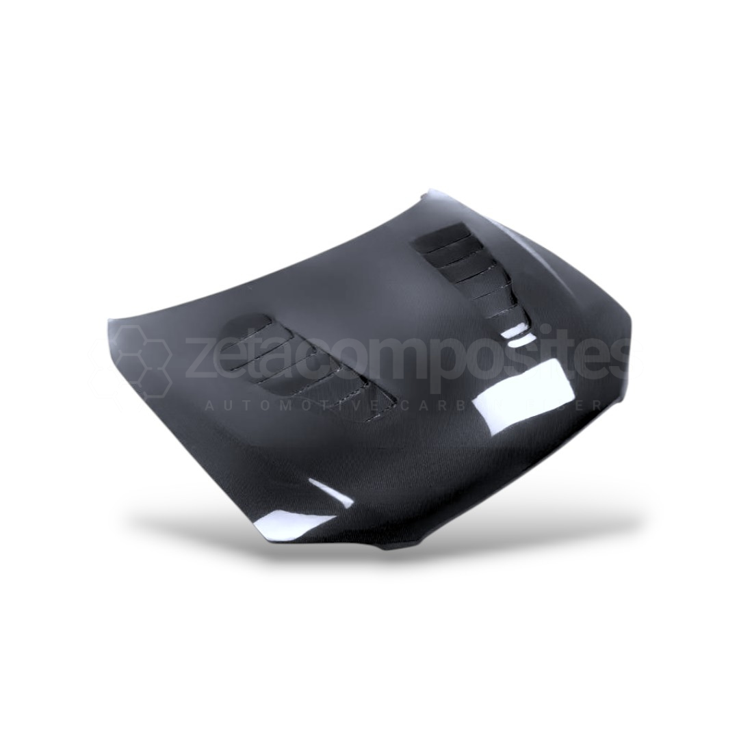 Carbon Fiber Track Style Hood for Lexus IS200 IS300 1998' - 2005'