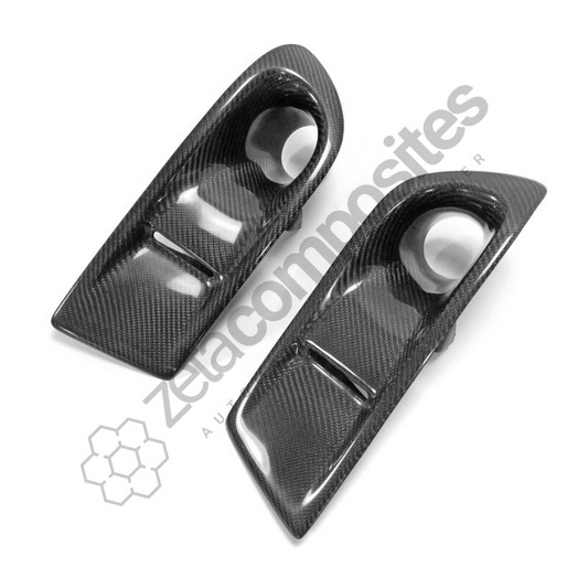 carbon brake ducts for lexus is300