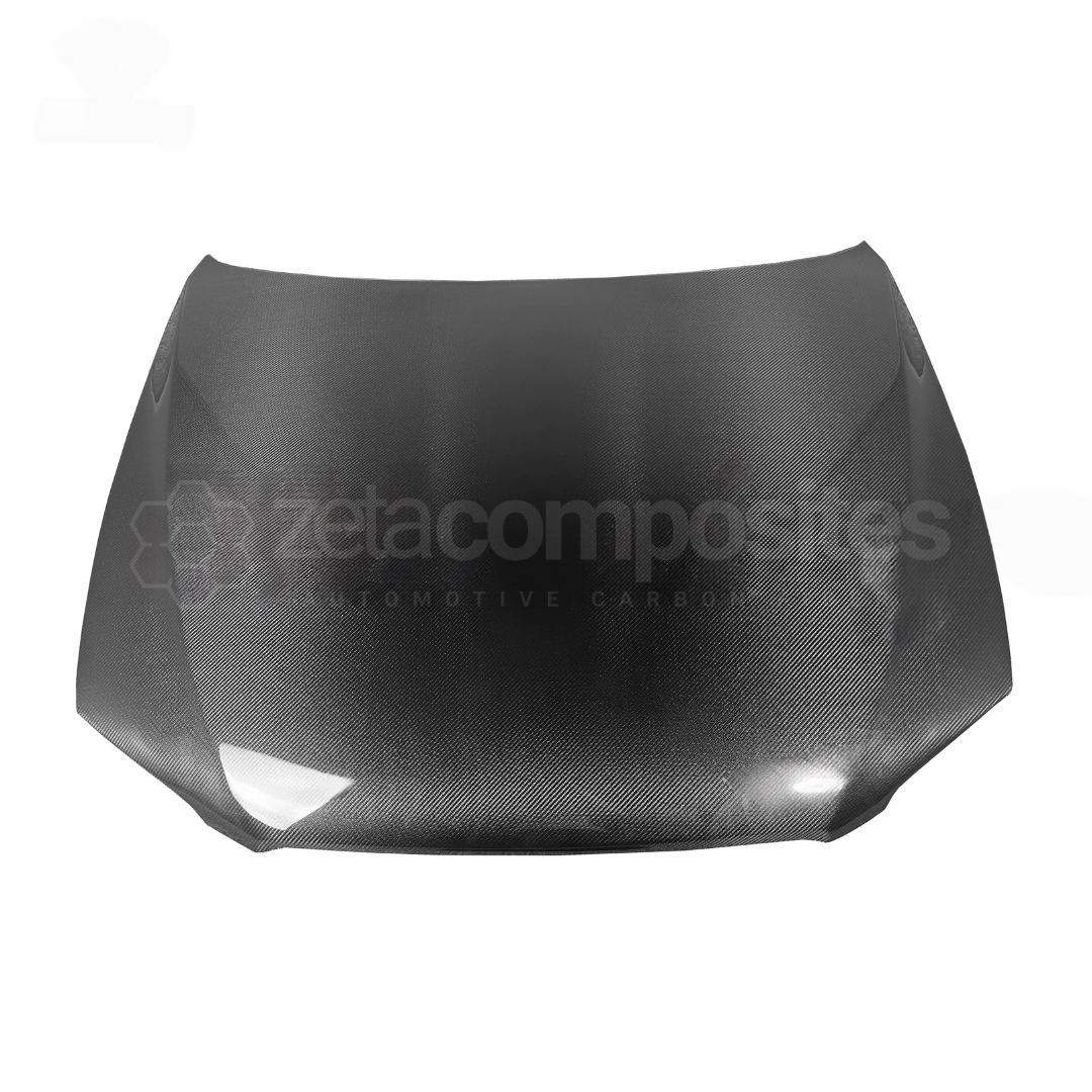 Carbon Fiber OE Style Hood for Lexus IS200 IS300 1998' - 2005'