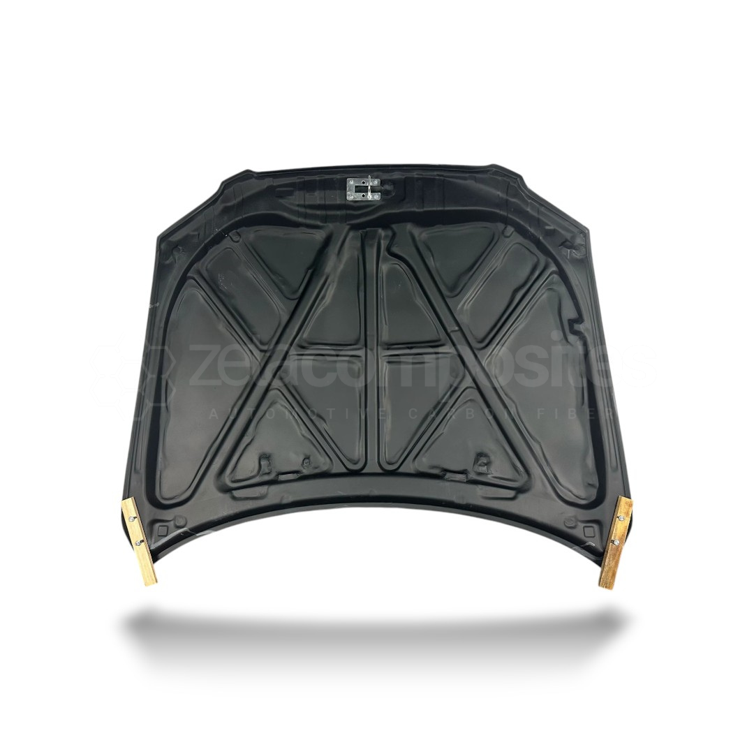 Carbon Fiber OE Style Hood for Lexus IS200 IS300 1998' - 2005'