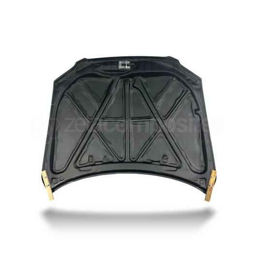 Carbon Fiber OE Style Hood for Lexus IS200 IS300 1998' - 2005'