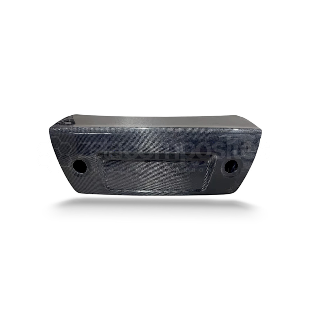 Carbon Fiber Trunk For Lexus IS200 IS300 1998'-2005'