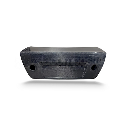 Carbon Fiber Trunk For Lexus IS200 IS300 1998'-2005'