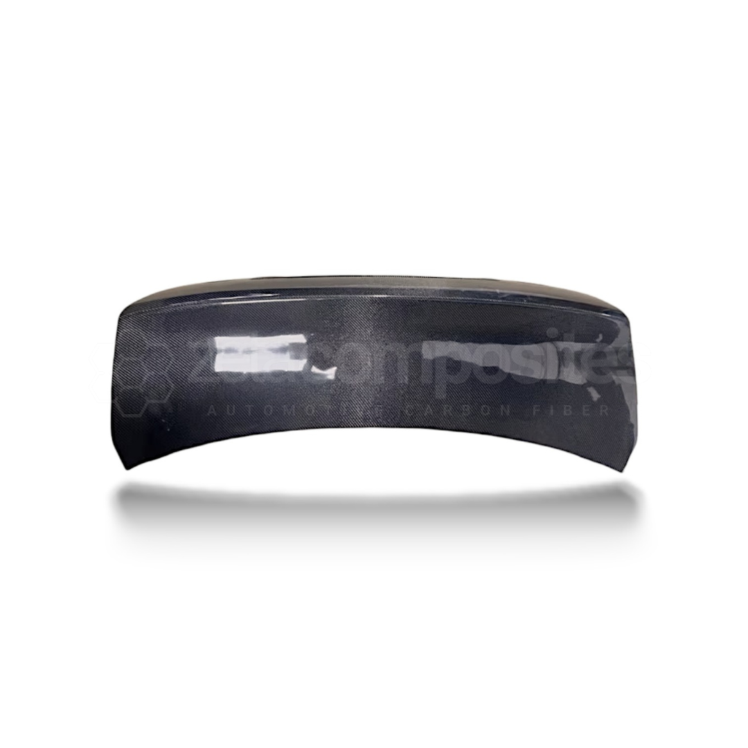 Carbon Fiber Trunk For Lexus IS200 IS300 1998'-2005'