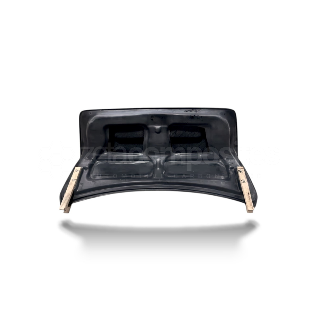 Carbon Fiber Trunk For Lexus IS200 IS300 1998'-2005'