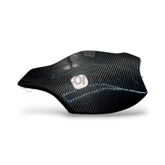 Carbon Fiber Interior Covers Kit for Miata ND MK4 MX5