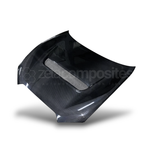 Carbon Fiber Hood GTS Style for Miata ND MK4 MX5