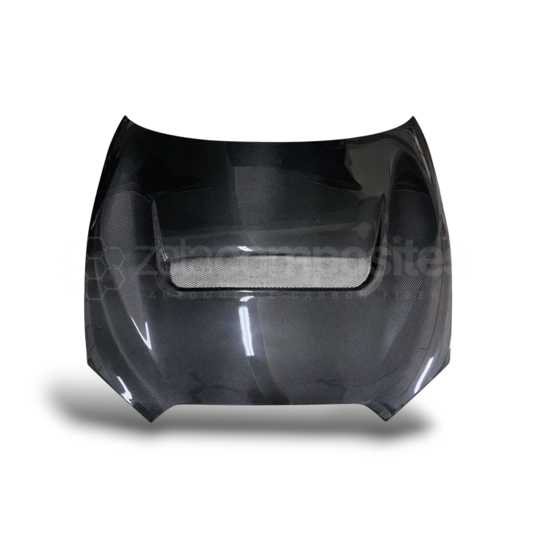 Carbon Fiber Hood GTS Style for Miata ND MK4 MX5