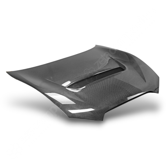 (2016'+) Miata ND Carbon Fiber Hood & Fenders Kit - Vented