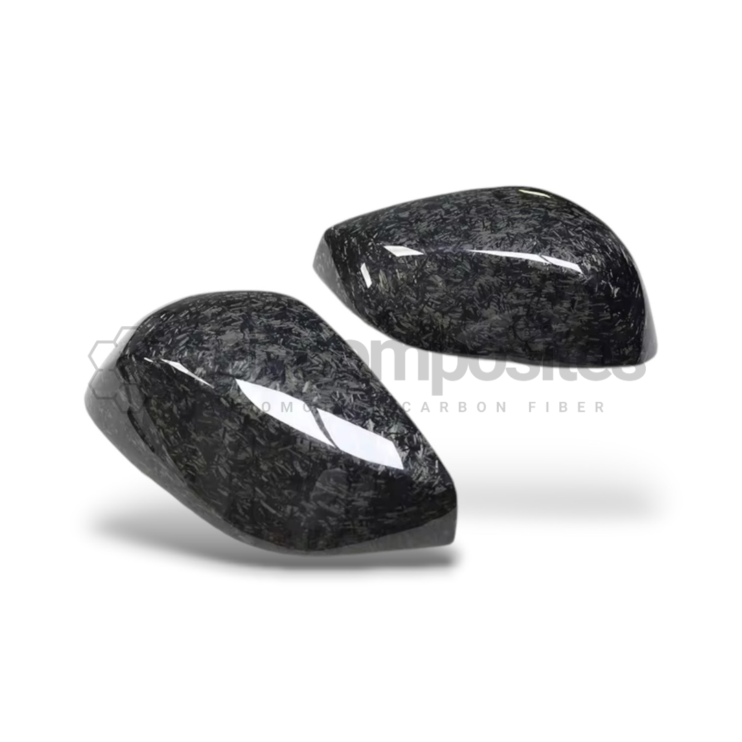 M-Style | OE Style | Mirror Cap Replacements | Compatible with Infiniti Q50 Q60