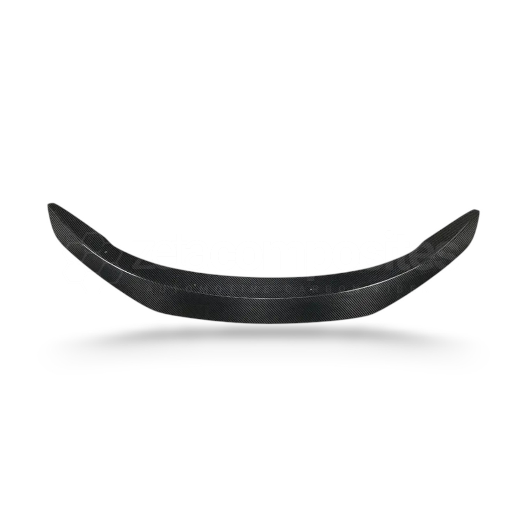 Tesla Model 3 / Y Carbon Fiber Ducktail Spoiler