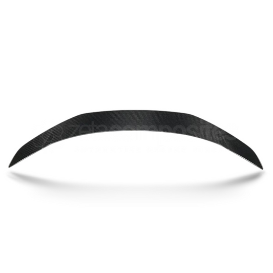 Tesla Model 3 / Y Carbon Fiber Ducktail Spoiler