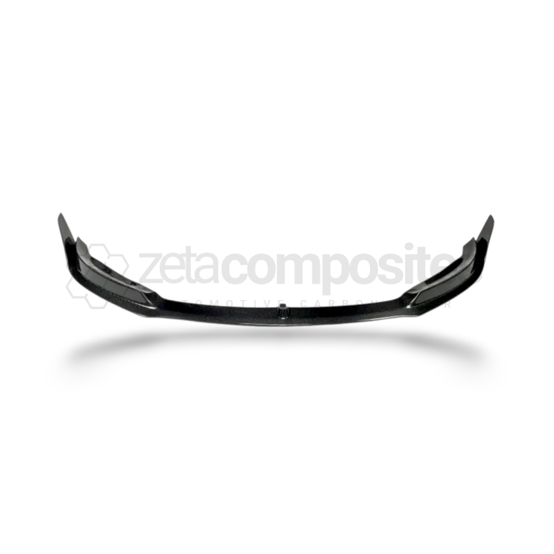 Tesla Model Y / 3 Carbon Fiber Front Lip