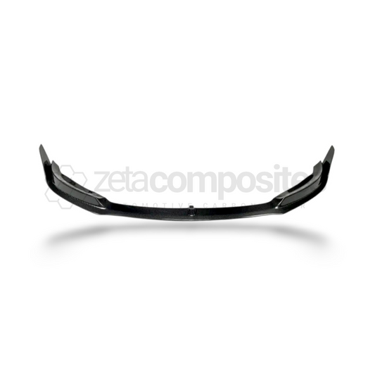 Tesla Model Y / 3 Carbon Fiber Front Lip