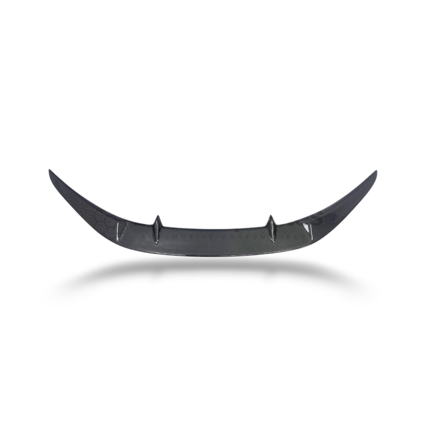 2022+ BRZ GR86 Carbon Fiber OEM Style Spoiler