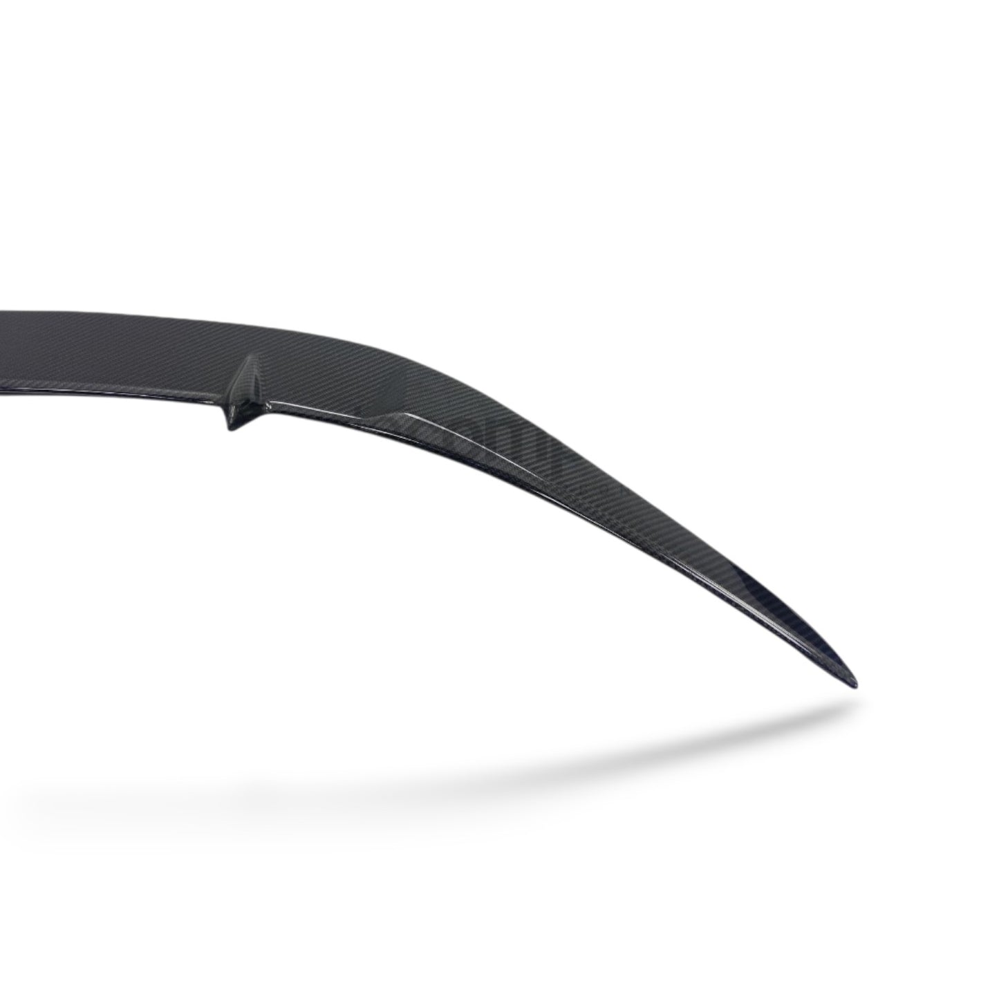 2022+ BRZ GR86 Carbon Fiber OEM Style Spoiler