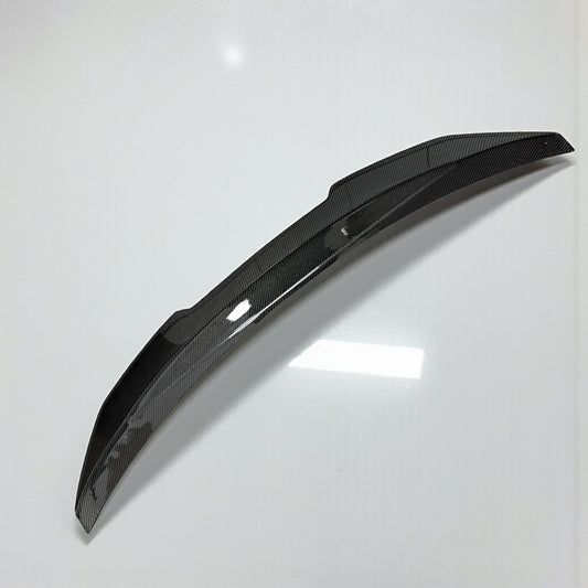 (2003'-2015') Infiniti G35 G37 Carbon Fiber Spoiler PSM Style