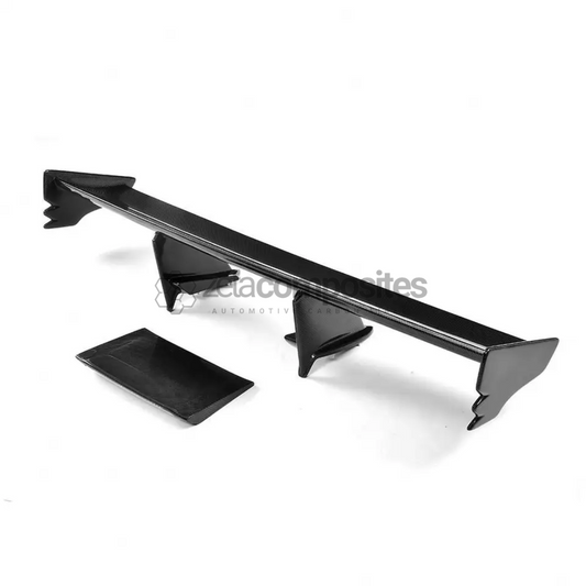 Carbon Fiber NISMO OE Style Spoiler for Nissan GTR R35