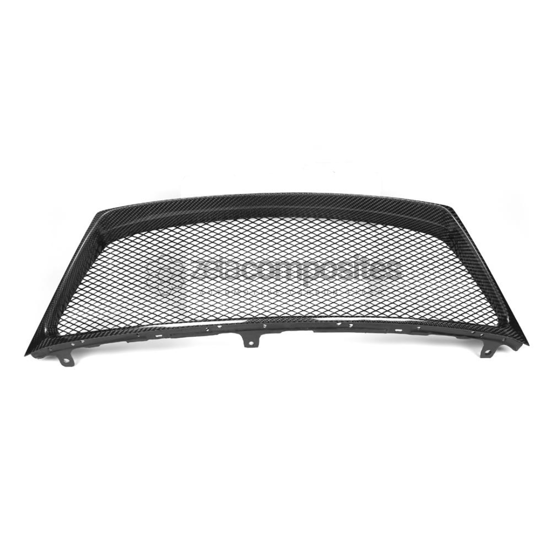 Carbon Fiber Mesh Grill IS250 IS350 2006-2013