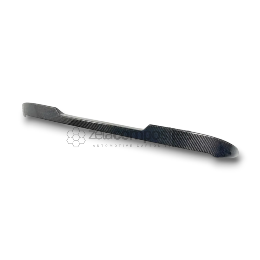 2022+ Subaru Wrx Carbon Fiber Duckbill Spoiler