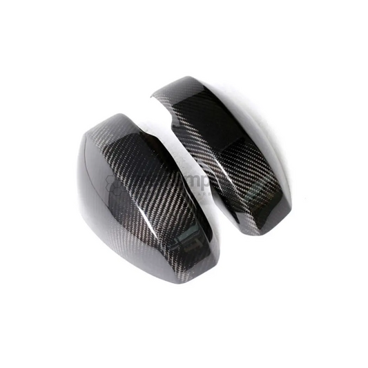 Carbon Fiber Mirror Cap Covers for Nissan 350z
