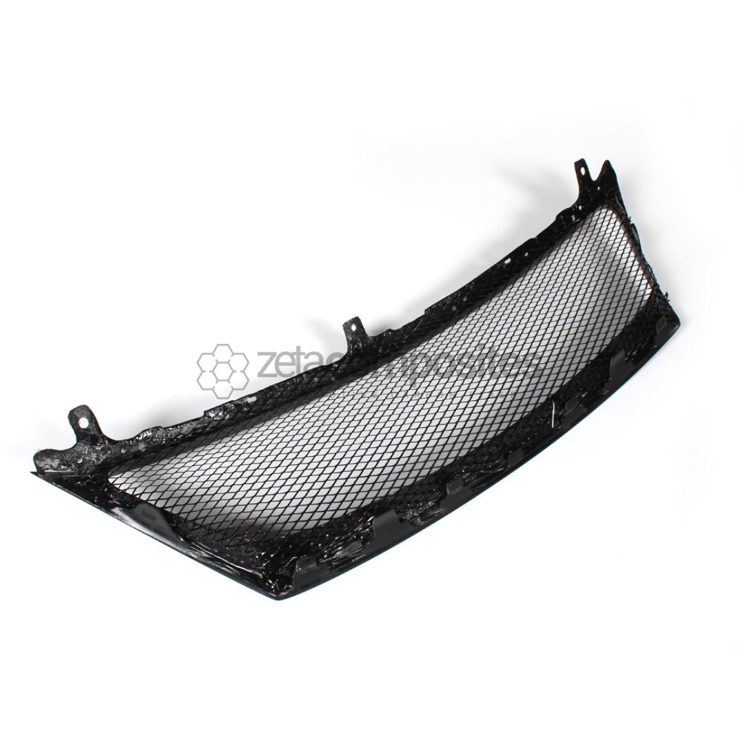 Carbon Fiber Mesh Grill IS250 IS350 2006-2013