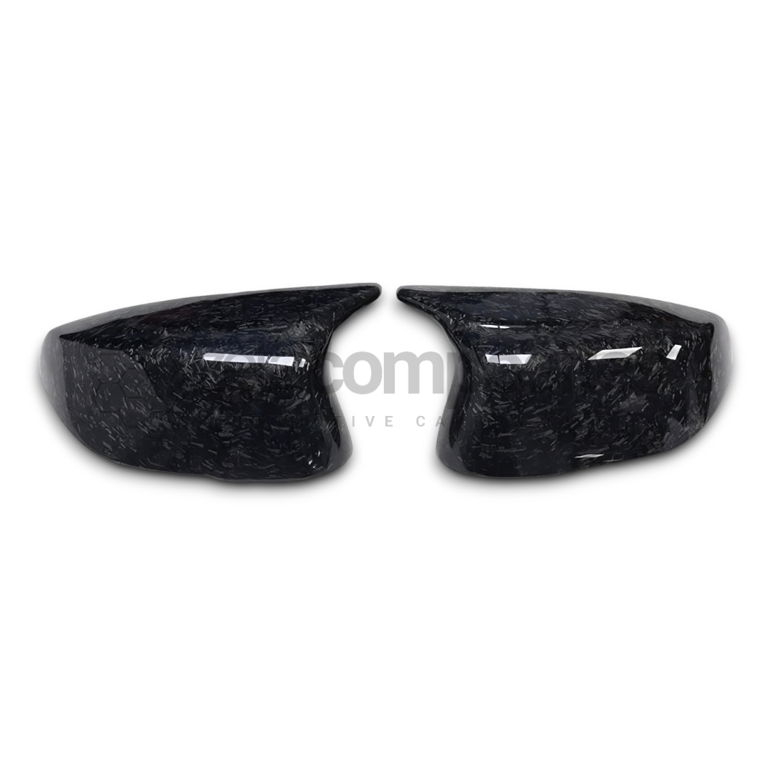 M-Style | OE Style | Mirror Cap Replacements | Compatible with Infiniti Q50 Q60