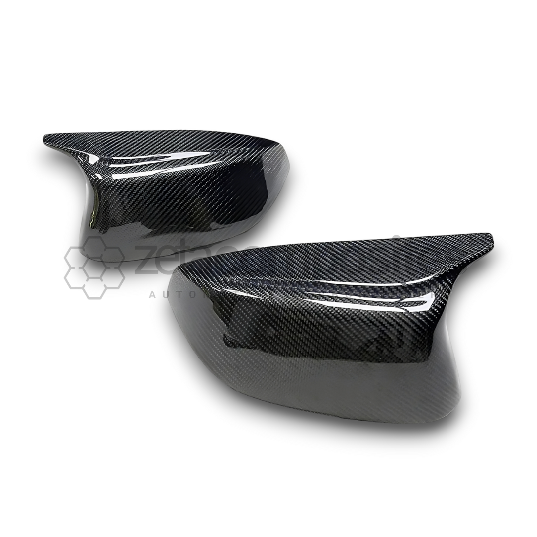 M-Style | OE Style | Mirror Cap Replacements | Compatible with Infiniti Q50 Q60