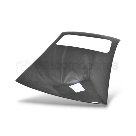 Carbon Fiber Roof Skin for Infiniti Q50 (2014-2017)