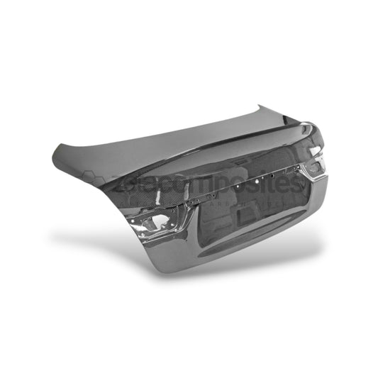 Infiniti Q50 Carbon Fiber Trunk All Years