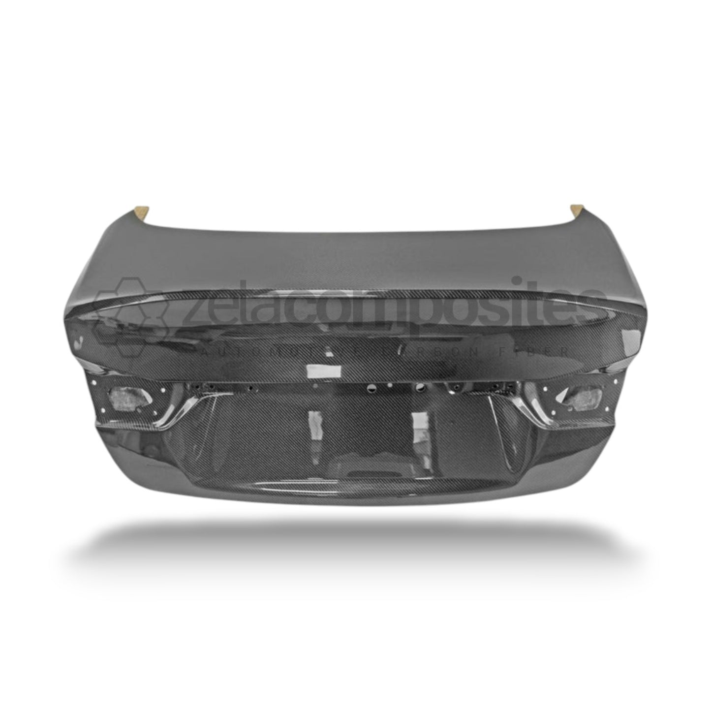 Infiniti Q50 Carbon Fiber Trunk All Years