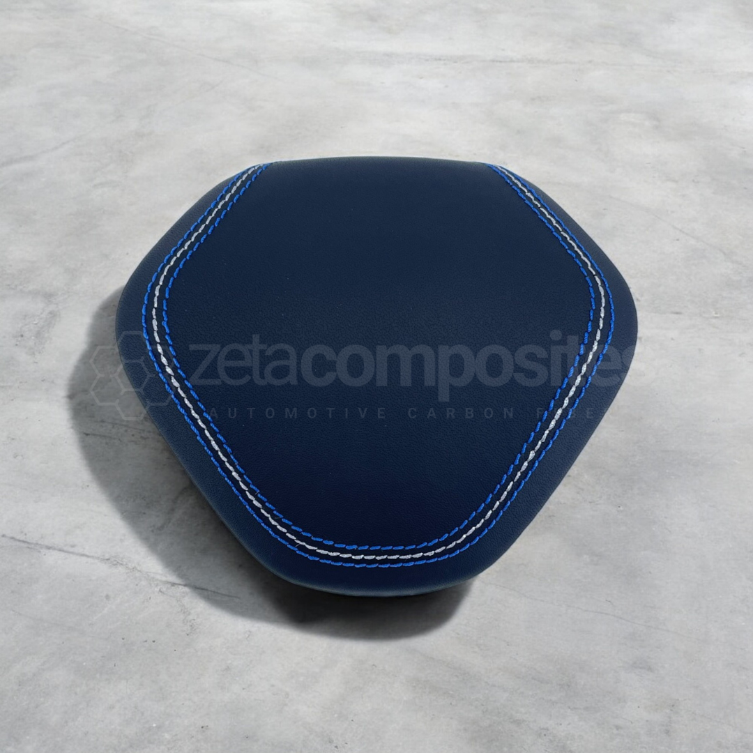 Infiniti Q50 Q60 Custom Airbag Cover All Years