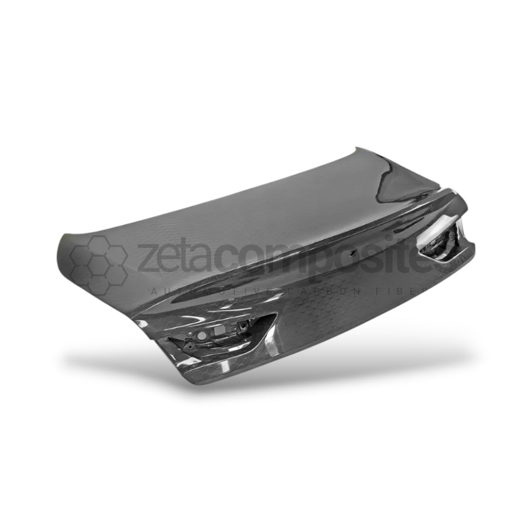 Carbon Fiber Trunk for Infiniti Q60