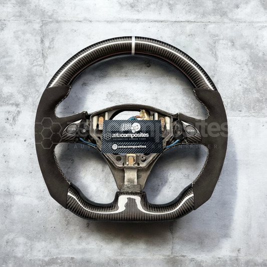 Carbon Fiber Steering Wheel for 1998-2005 Lexus IS