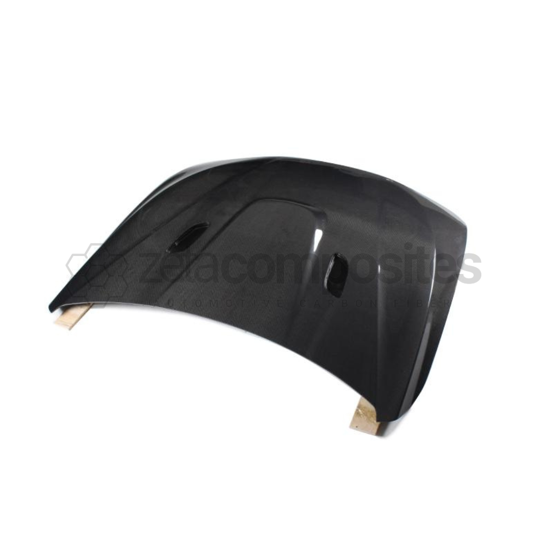 BMW F30 Carbon Fiber Hood