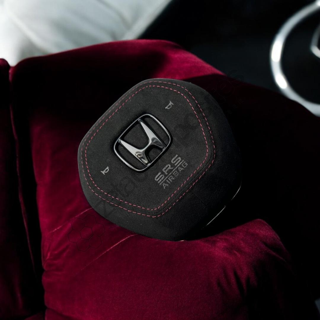 Custom Airbag Housing / Cover for 11th Gen Civic/Accord