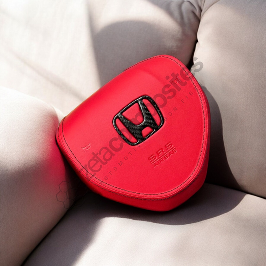 Custom Airbag Cover for 9th Gen Honda Civic 2012-2015