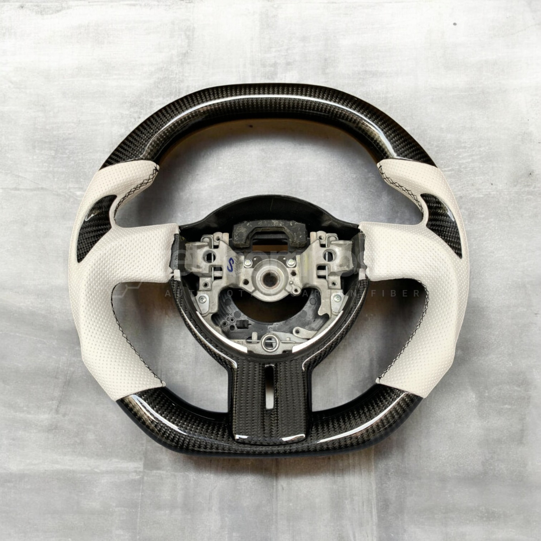 Carbon Fiber Steering Wheel for (12'-16') BRZ/FRS/GT86
