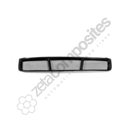 Impreza GDB Carbon Fiber Grill (02'-05')